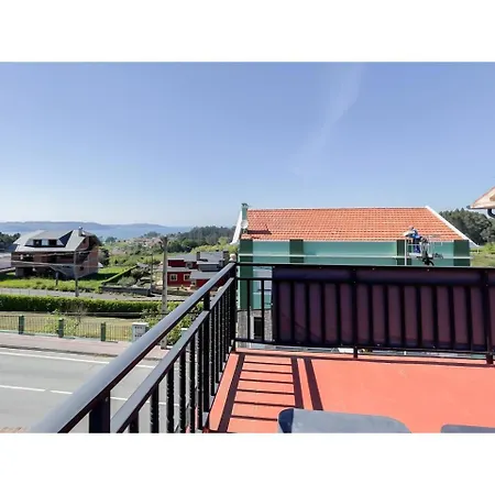 Appartamento Perbes Mino