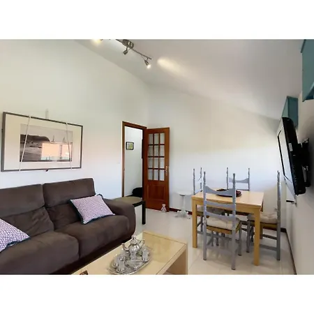 Appartamento Perbes Mino