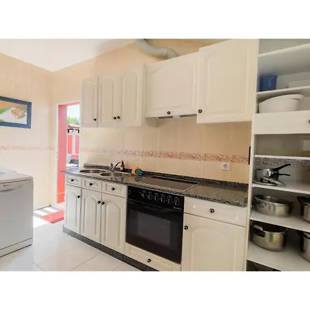 Appartamento Perbes *