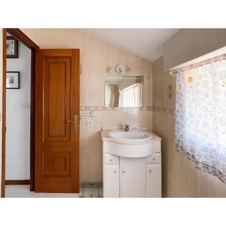 Appartamento Perbes Mino