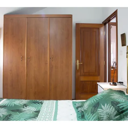 Appartamento Perbes *