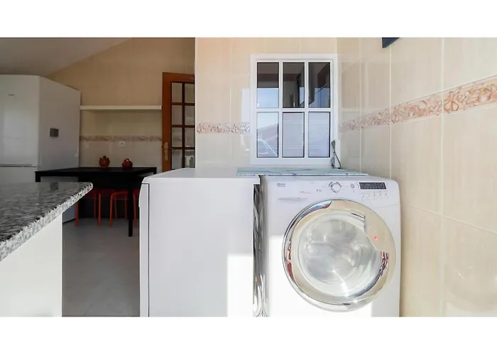 Διαμέρισμα Perbes *