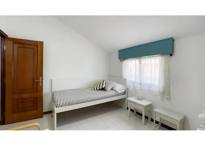 Διαμέρισμα Perbes Mino