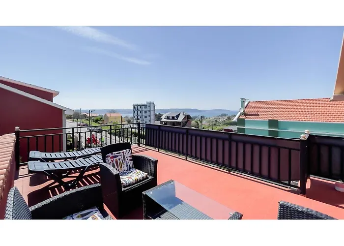 Διαμέρισμα Perbes