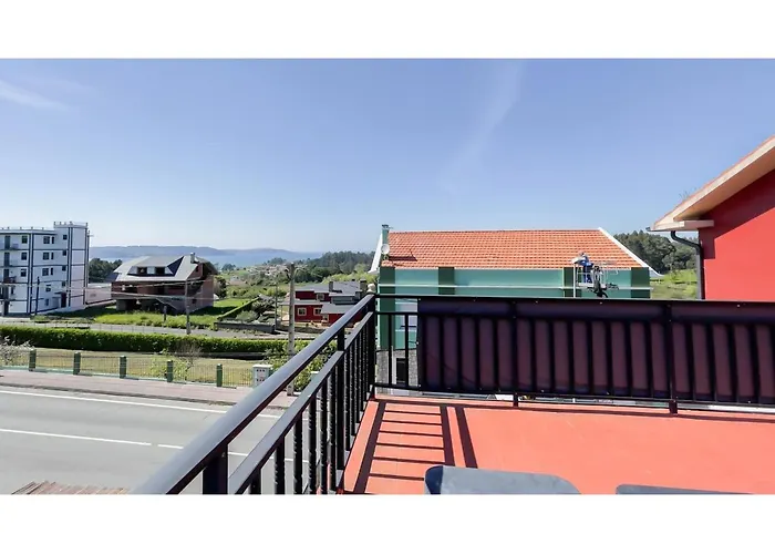 Διαμέρισμα Perbes Mino