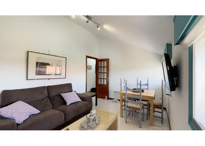 Διαμέρισμα Perbes Mino