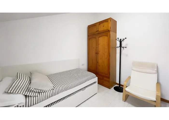 Διαμέρισμα Perbes