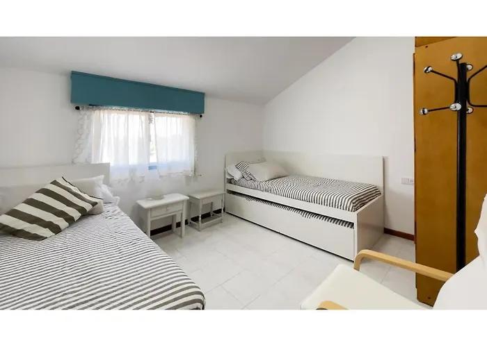 Διαμέρισμα Perbes Mino