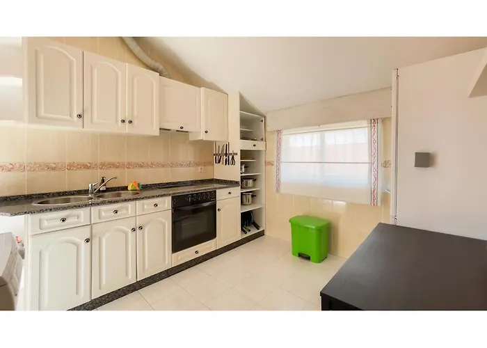 Διαμέρισμα Perbes