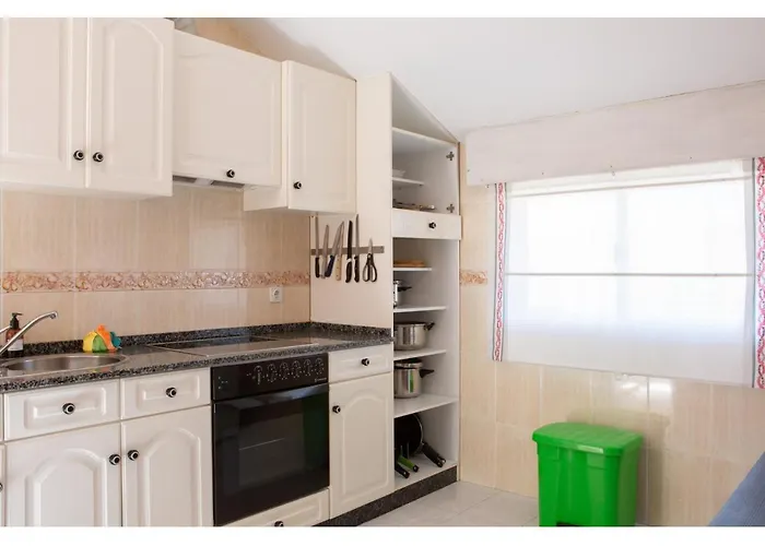 Διαμέρισμα Perbes *