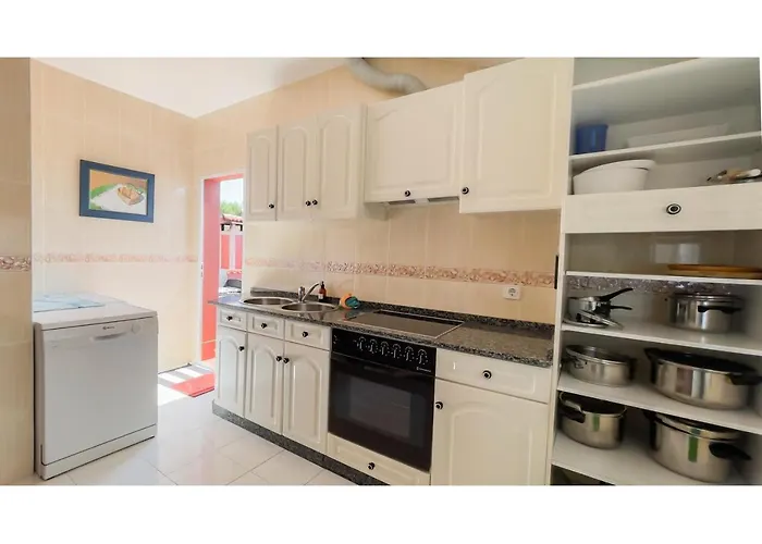 Διαμέρισμα Perbes *