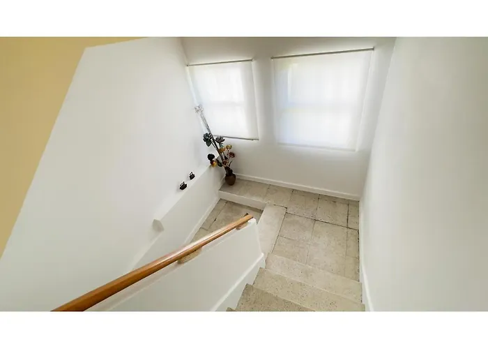 Διαμέρισμα Perbes Mino