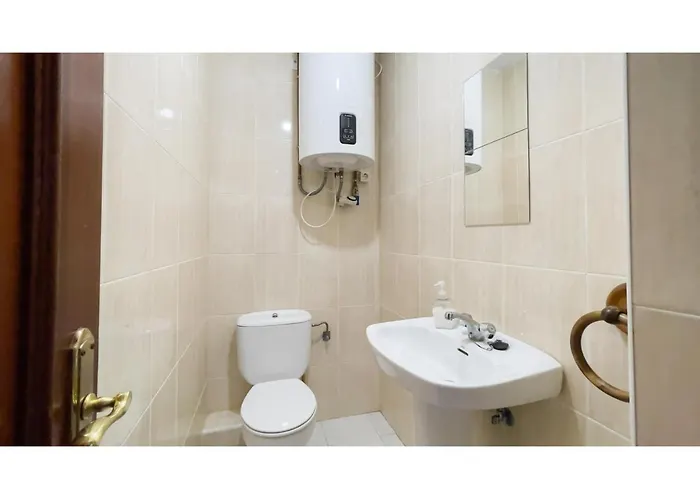 Διαμέρισμα Perbes