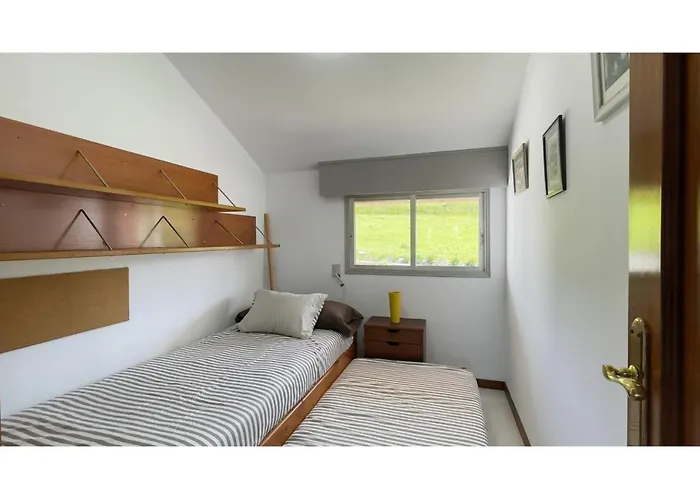 Διαμέρισμα Perbes Mino