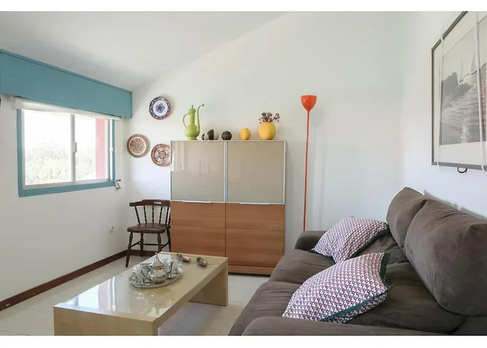 Διαμέρισμα Perbes Mino