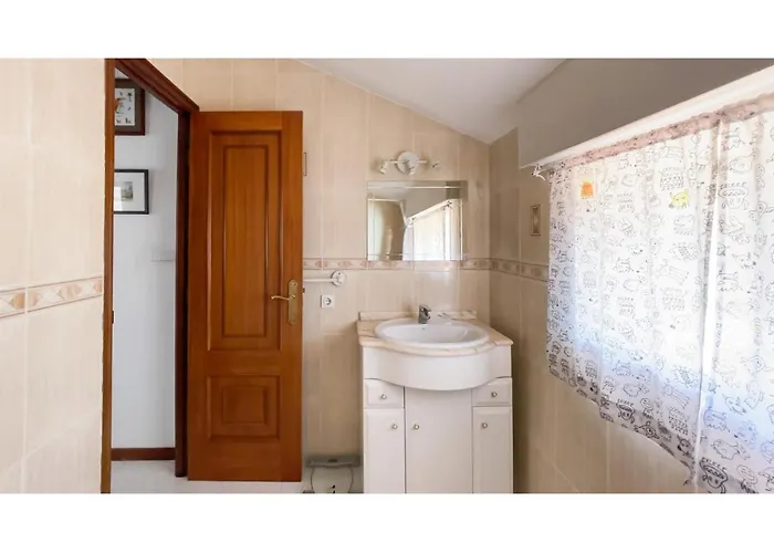 Διαμέρισμα Perbes Mino