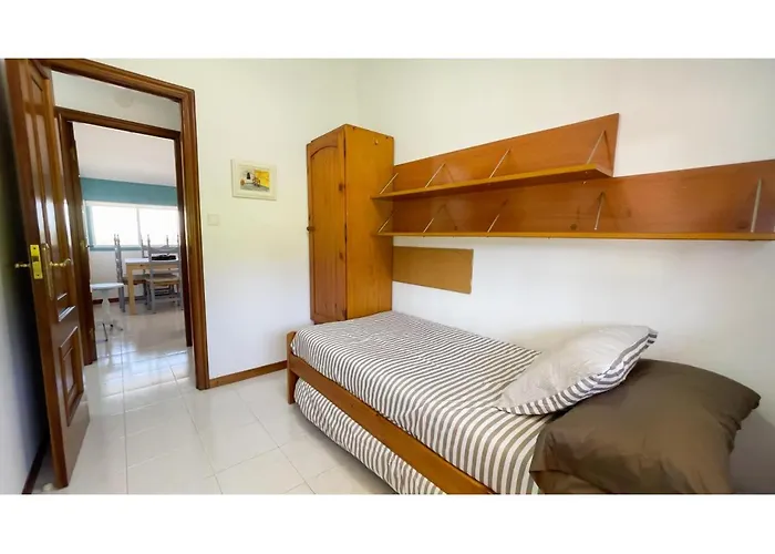 Διαμέρισμα Perbes Mino