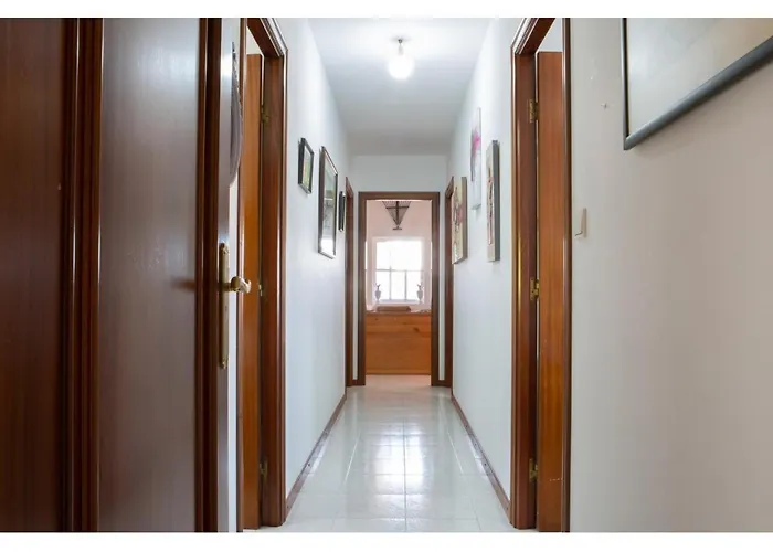 Διαμέρισμα Perbes Mino