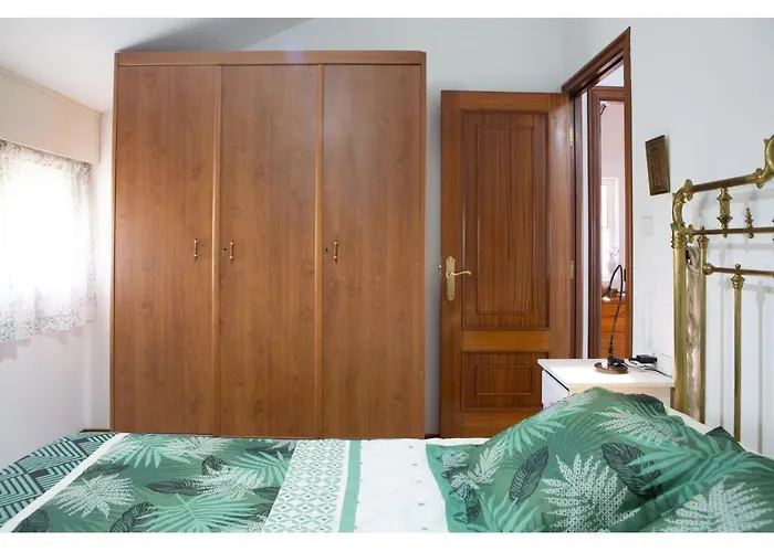 Διαμέρισμα Perbes *